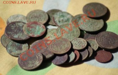 копанина 46 монет империи. до 28.09.11 по 21.00 мск - IMG_5908.JPG