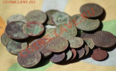 копанина 46 монет империи. до 28.09.11 по 21.00 мск - IMG_5907.JPG