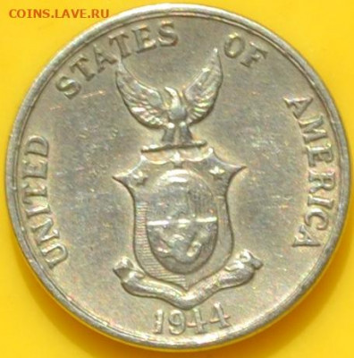 Филиппины 5 сентаво 1944. 07. 11. 2020 в 22 - 00. - DSC_0933.JPG