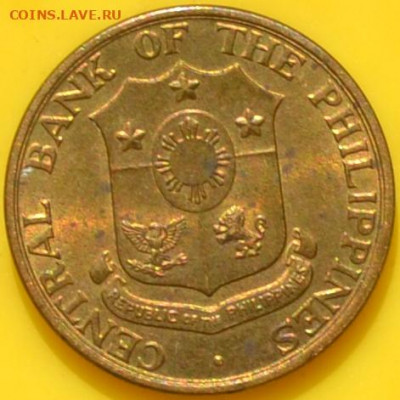 Филиппины 5 сентаво 1958. 07. 11. 2020 в 22 - 00. - DSC_0935.JPG