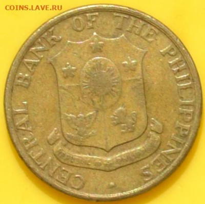 Филиппины 5 сентаво 1960. 07. 11. 2020 в 22 - 00. - DSC_0937.JPG
