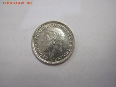 3 пенса Великобритания 1934 до 07.11.20 - IMG_9903.JPG