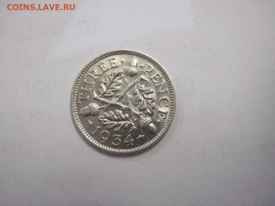 3 пенса Великобритания 1934 до 07.11.20 - IMG_9901.JPG