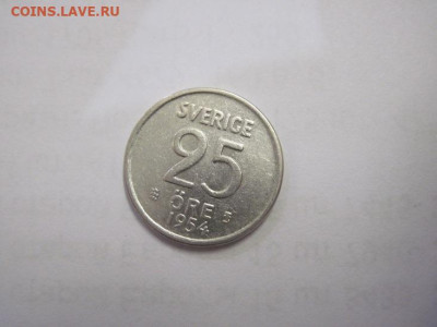 25 эре 1954 Швеция   до 07.11.20 - IMG_9909.JPG