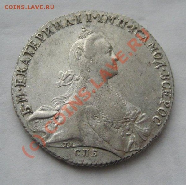 рубль 1772 - 8285f5d5c585