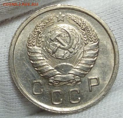 10 копеек  1940г штемпельные с 200 до 06.11.20 - IMG_20201105_174625