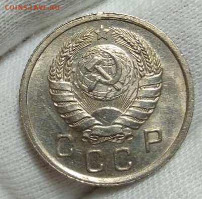 10 копеек  1940г штемпельные с 200 до 06.11.20 - IMG_20201105_174555
