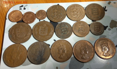 Монеты Гернси и Джерси медь с 1830 до 06.11 - IMAG9224_2