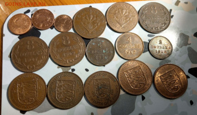 Монеты Гернси и Джерси медь с 1830 до 06.11 - IMAG9225_2