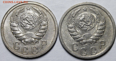 15 копеек 1938,1939 aUNC с 200руб до 12.11.20 22:00 - _MG_8854.JPG