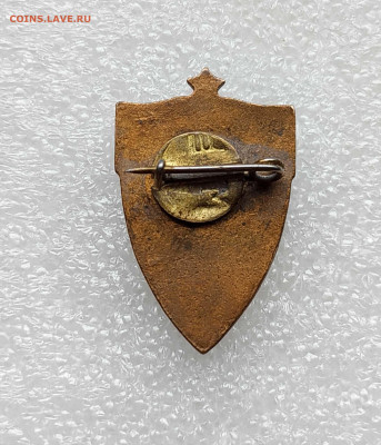 МВТУ Фестиваль 1957 год - М-ФЕСТ (2)