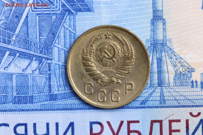 2 Копейки 1940 год до 11.11.2020 до 22:10 - IMG_9668