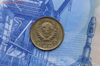 1 КОПЕЙКА 1941 год до 11.11.2020 до 22:10 - IMG_9680