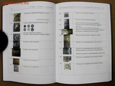 Книга- каталог по колокольчикам. Е. Карпова по фикс цене - м 014