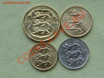 -v- Эстония 2002-07 (4шт.) за 50руб. - DSC04604.JPG