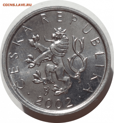 10 геллеров 2012 г. Чехия до 08.11.20 в 22:00 МСК - Rounded_20201107_192608