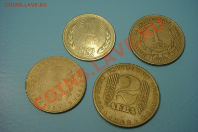 Болгария юбилейка (пополняемая) - DSC00570.JPG