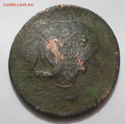 Копейка 1755г. перечекан с крест. пятака. определение оценка - 004.JPG