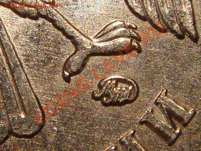2010 5 рублей ММД Шт. 3.2 "Ж" до 21-30 29.09.11 - DSC09264.JPG