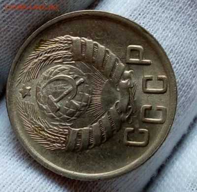 15 копеек 1944г штемпельный UNC с 200 на сутки до 09.11.20 - IMG_20201108_121703