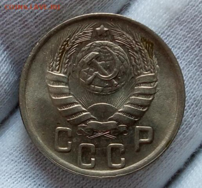 15 копеек 1944г штемпельный UNC с 200 на сутки до 09.11.20 - IMG_20201108_121802