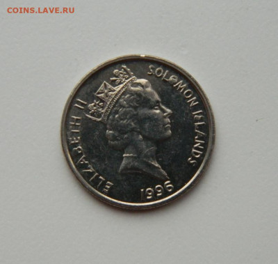 Соломоновы острова 5 центов 1996 г.(без обращен) до 12.11.20 - DSCN3221.JPG