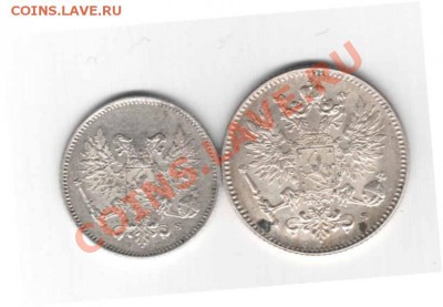 50 и 25 пенни 1916,1917 до 28.09.2011 22-20 мск - 25 50 пфени 1917 1916_000