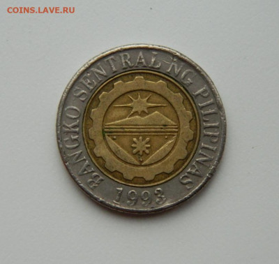 Филиппины 10 песо 2002 г. (БИМ) до 12.11.20 - DSCN3225.JPG