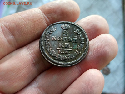 2 копейки 1826 КМ АМ до 11.11.2020 - 1826 (10) - копия