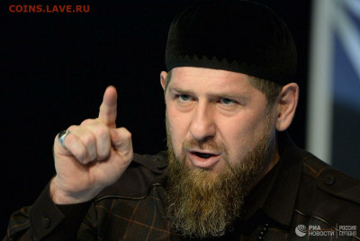 юмор - кадыров