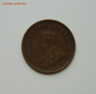 2 пайсы 1932 г. до 12.11.20 - DSCN3183.JPG