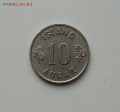 Исландия 10 эйре 1965 г. до 12.11.20 - DSCN3286.JPG