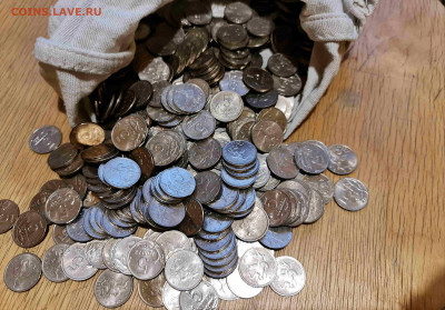 5 копеек 2003 м 950+ штук Отборные До 12.11 22:00 мск - 1