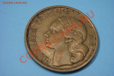 Монеты Европы (пополняемая) - DSC00580.JPG