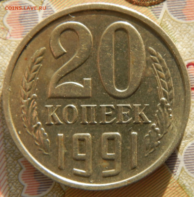 20 копеек 1991г. шт 3.3 до 14.11.20г. - 007.JPG