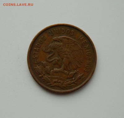 Мексика 10 сентаво 1956 г. до 12.11.20 - DSCN3193.JPG