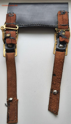 Навершее от кабуры. - 20201110_130021