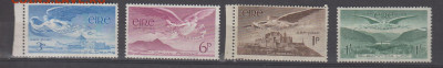 Ирландия 1948 4м** до 16 11 - 605