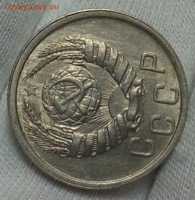 15 копеек 1940г UNC с 200 на сутки до 12.11.20 - IMG_20201110_203318