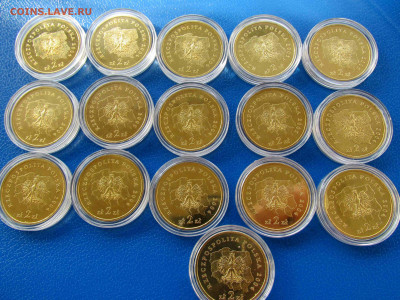 ПОЛЬША 2-злотовики Купите или помогите продать - 4.JPG