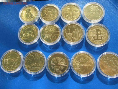 ПОЛЬША 2-злотовики Купите или помогите продать - 1.JPG