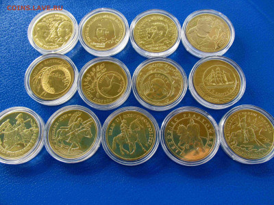 ПОЛЬША 2-злотовики Купите или помогите продать - 1.JPG