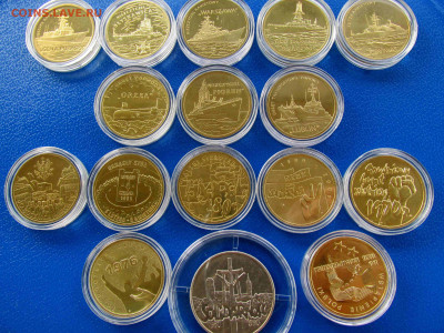 ПОЛЬША 2-злотовики Купите или помогите продать - 2.JPG