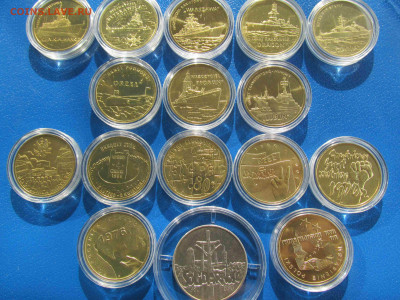 ПОЛЬША 2-злотовики Купите или помогите продать - 1.JPG