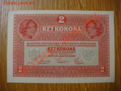 -v- Австрия 2 кроны 1917 до 30.09(21.00) - DSC04664.JPG