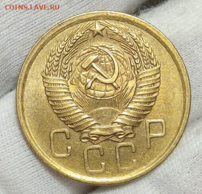 5 кпеек 1956, 1957 шт.блеск с 200 на сутки до 12.11.20 - IMG_20201111_143549
