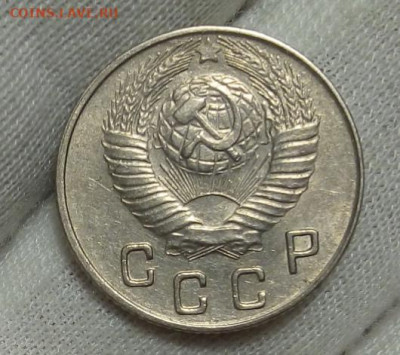 20к 1940, 10к 1948, 1949 штемпельные с 200 до 12.11.20 - IMG_20201111_144249