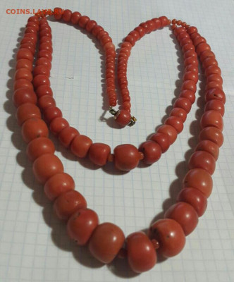 Куплю:Янтарь,Коралл,Зуб Кашалота,Будды бронза,Бакелит бусы.. - IMG-20180814-WA0046