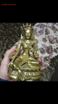 Куплю:Янтарь,Коралл,Зуб Кашалота,Будды бронза,Бакелит бусы.. - IMG-20180814-WA0049