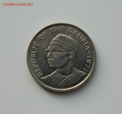 Гамбия 25 бутутов 1971 г. до 17.11.20 - DSCN3496.JPG